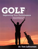 GOLF: Improving Your Performance Cover